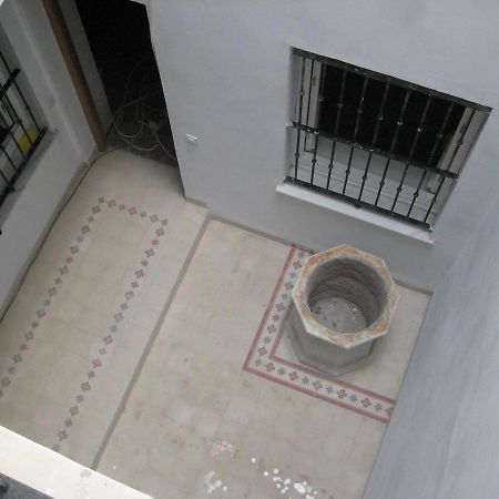 Atico Del Sol Apartment กาดิซ ภายนอก รูปภาพ