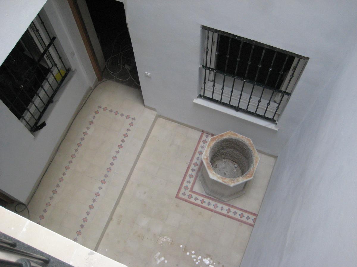 Atico Del Sol Apartment กาดิซ ภายนอก รูปภาพ