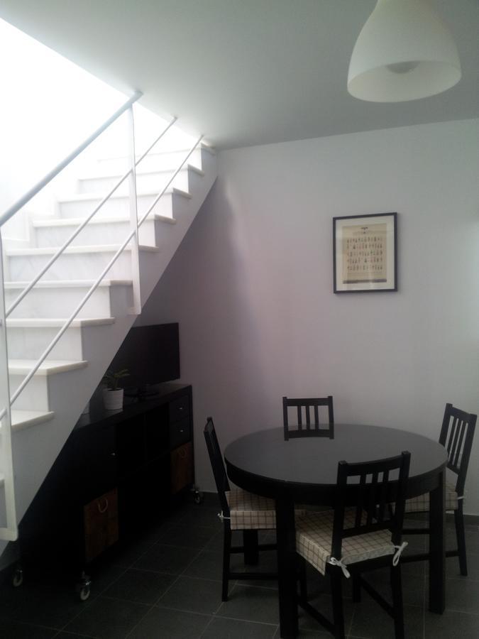 Atico Del Sol Apartment กาดิซ ภายนอก รูปภาพ
