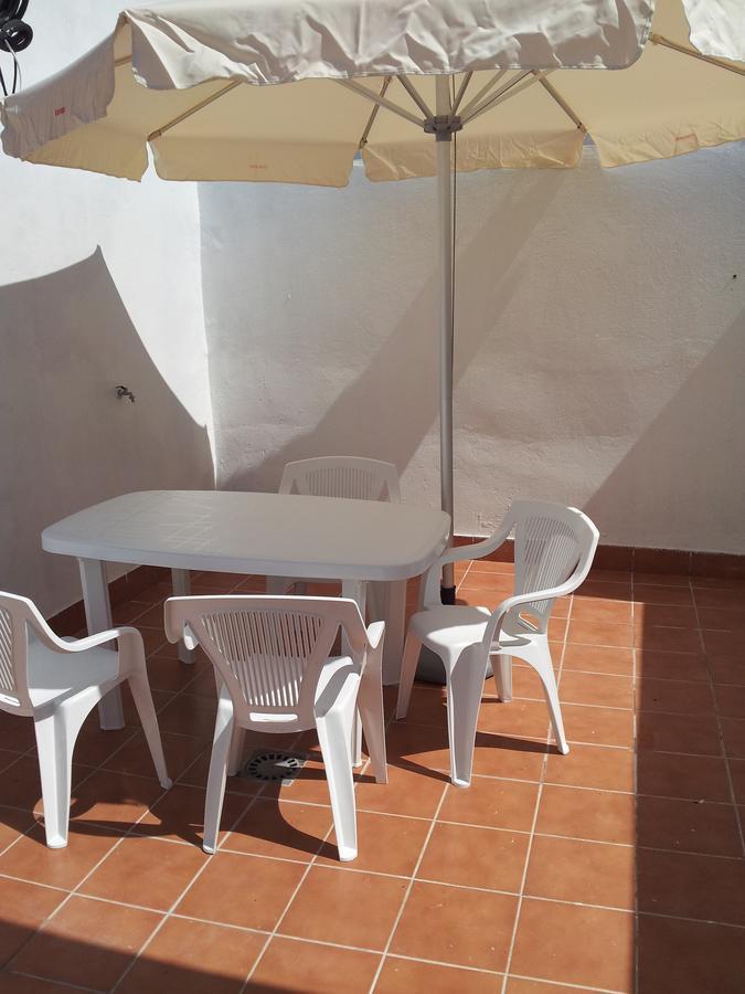 Atico Del Sol Apartment กาดิซ ภายนอก รูปภาพ