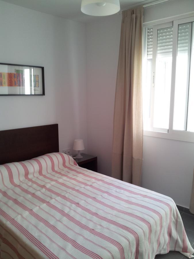 Atico Del Sol Apartment กาดิซ ภายนอก รูปภาพ