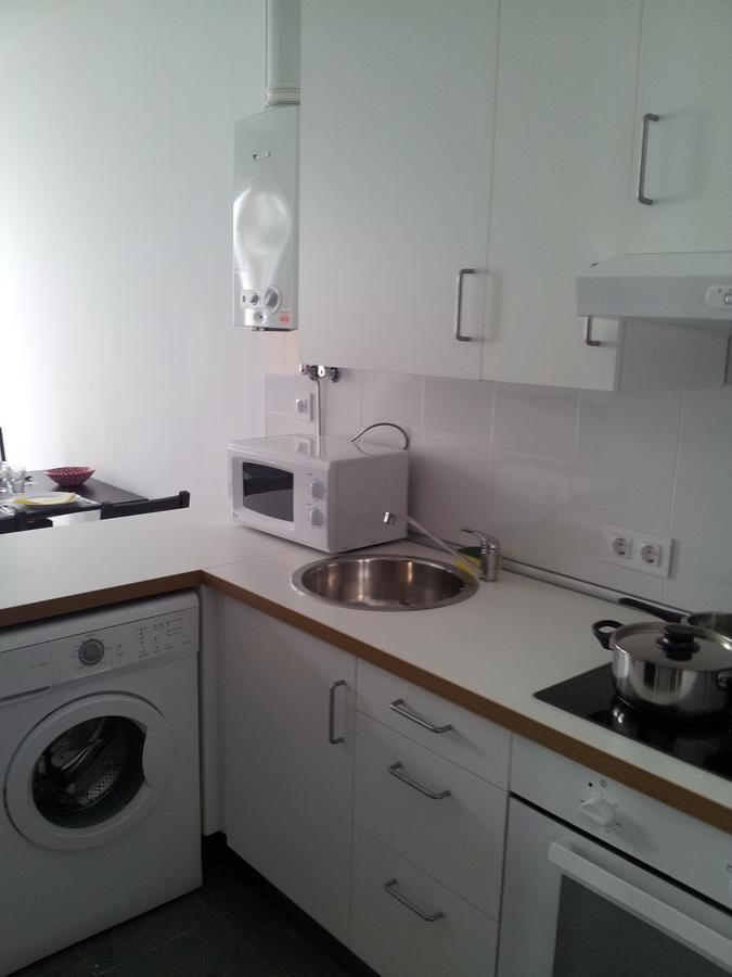 Atico Del Sol Apartment กาดิซ ภายนอก รูปภาพ