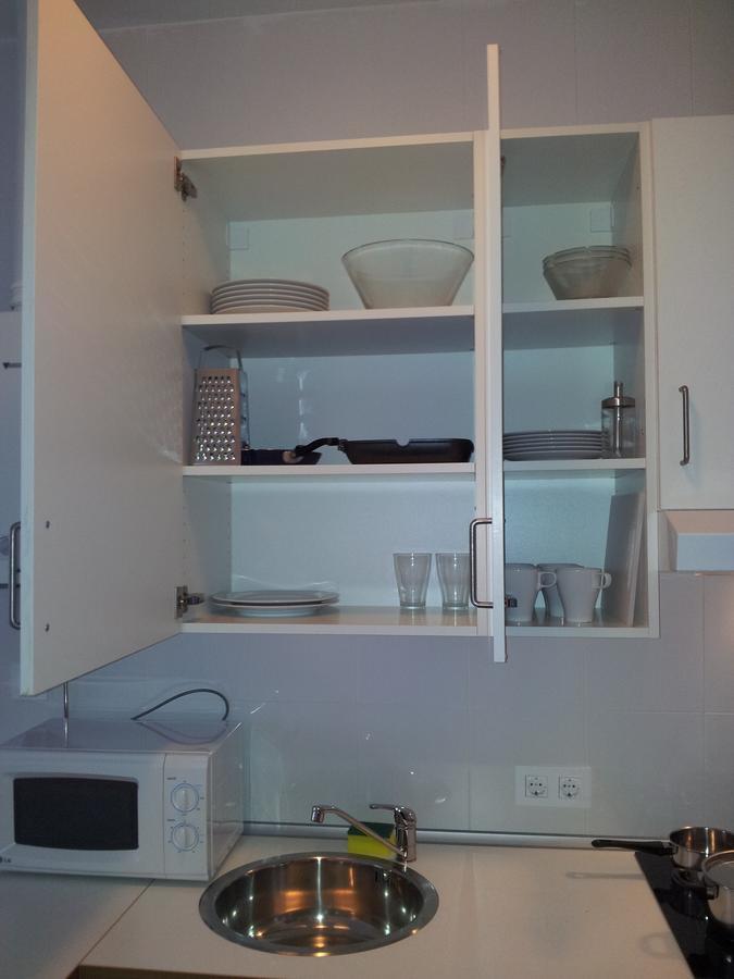 Atico Del Sol Apartment กาดิซ ภายนอก รูปภาพ