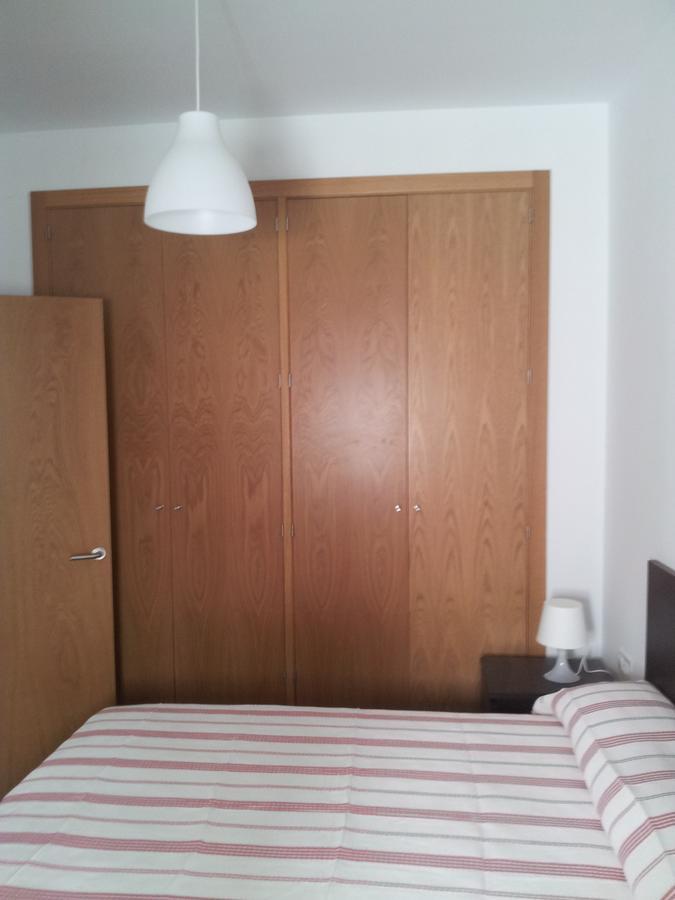 Atico Del Sol Apartment กาดิซ ภายนอก รูปภาพ