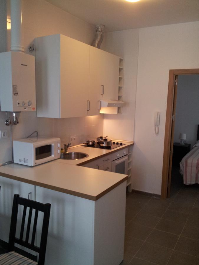 Atico Del Sol Apartment กาดิซ ภายนอก รูปภาพ