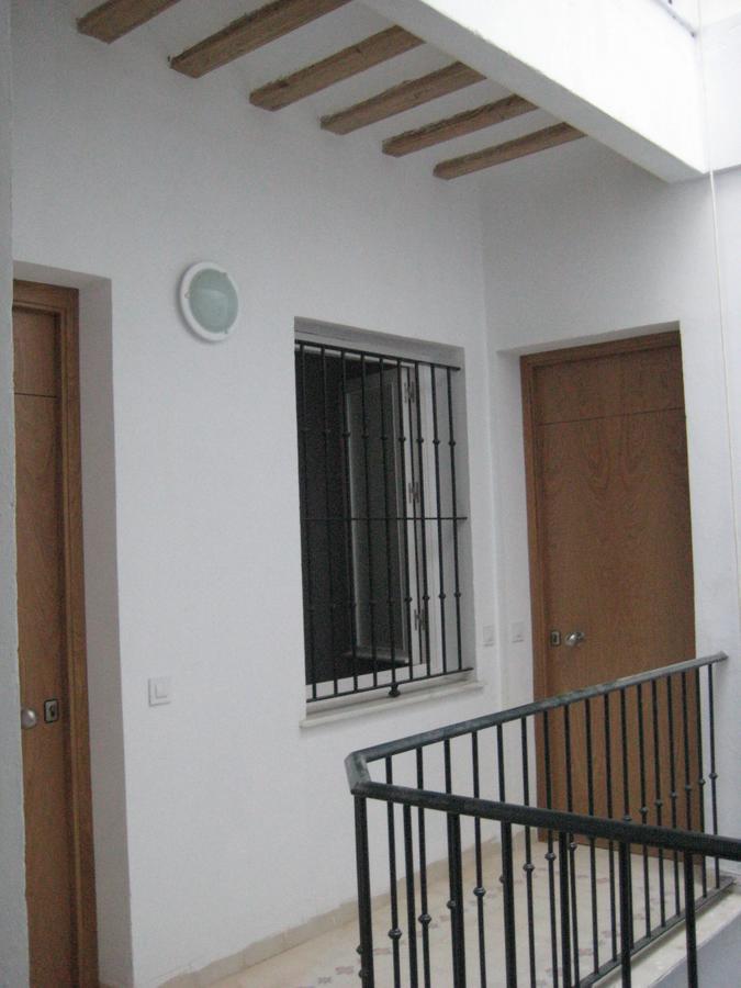 Atico Del Sol Apartment กาดิซ ภายนอก รูปภาพ