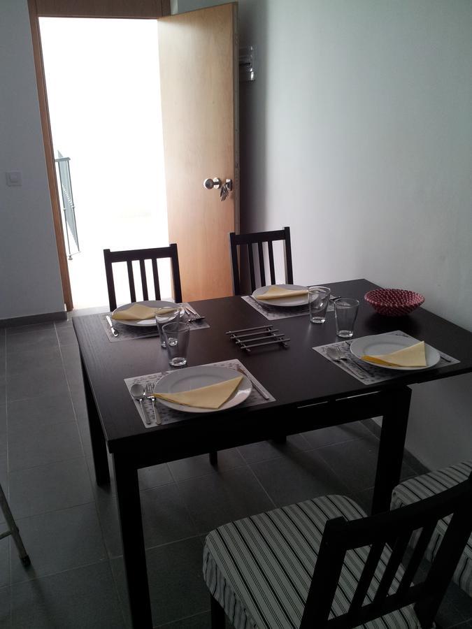 Atico Del Sol Apartment กาดิซ ภายนอก รูปภาพ